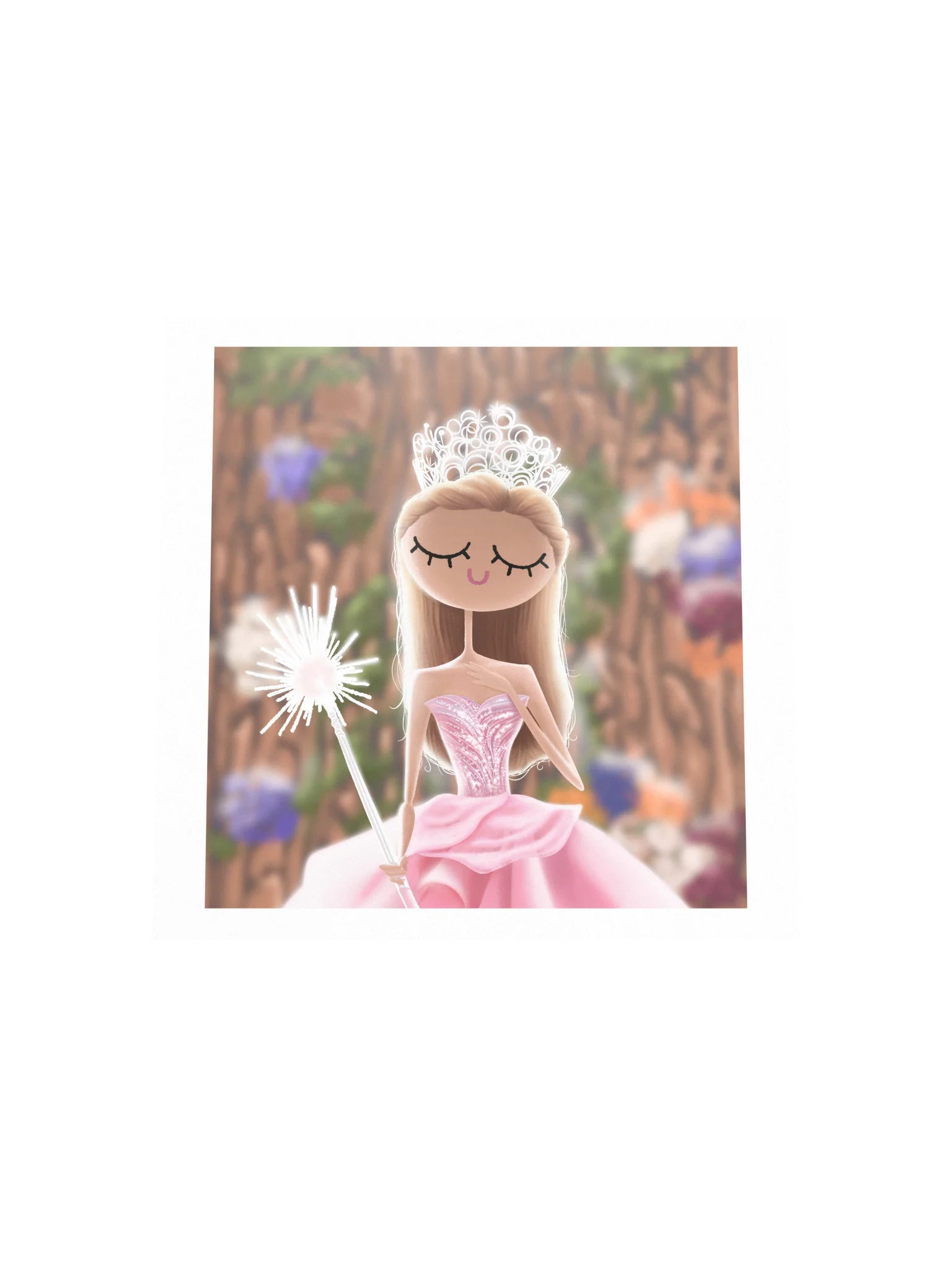 Art print designed by Diandyart product image (4)