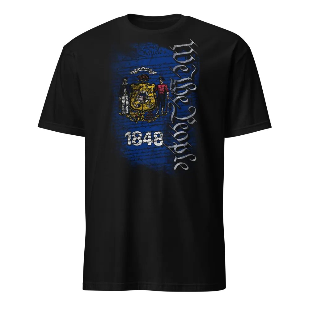 Wisconsin: We The People product image (1)