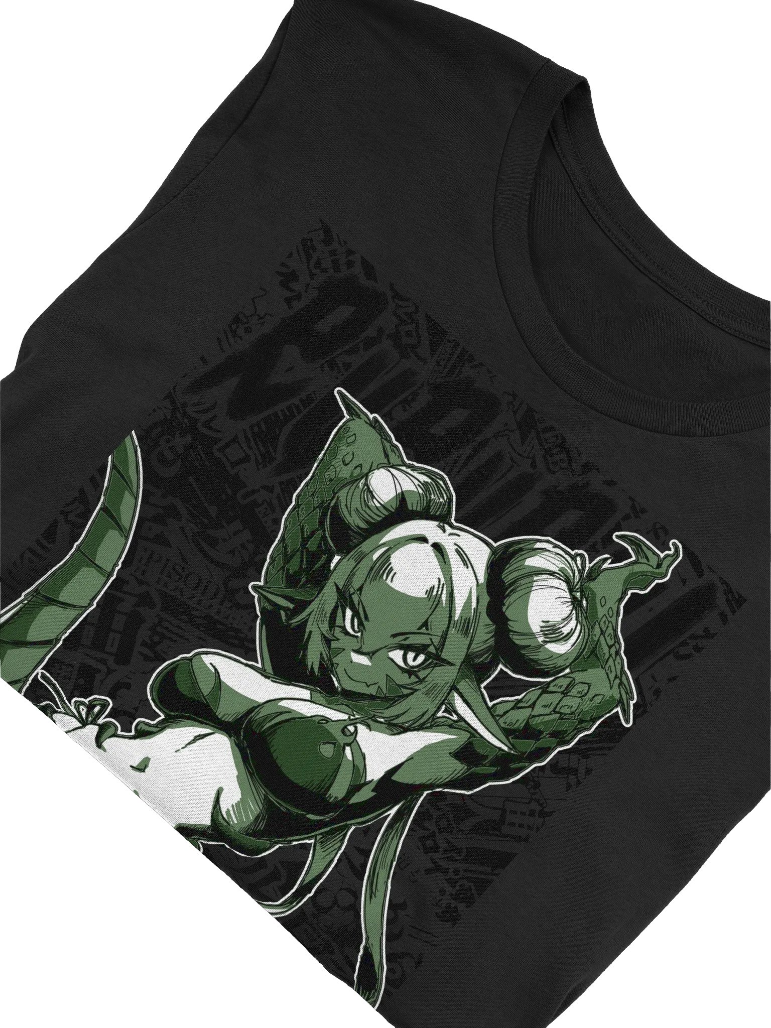 RURU ALIEN TEE V1 product image (5)