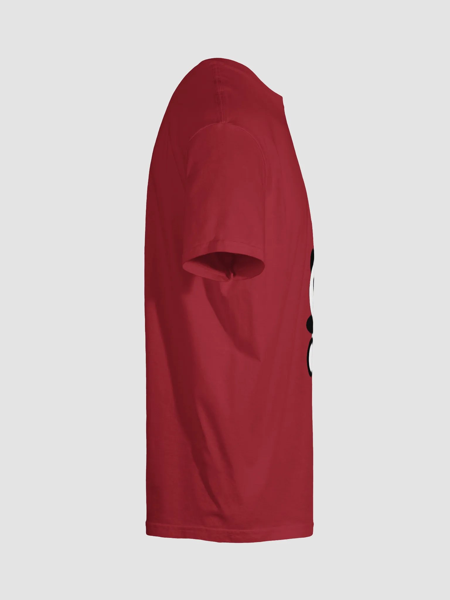 Panda Bliss Unisex Tee product image (10)