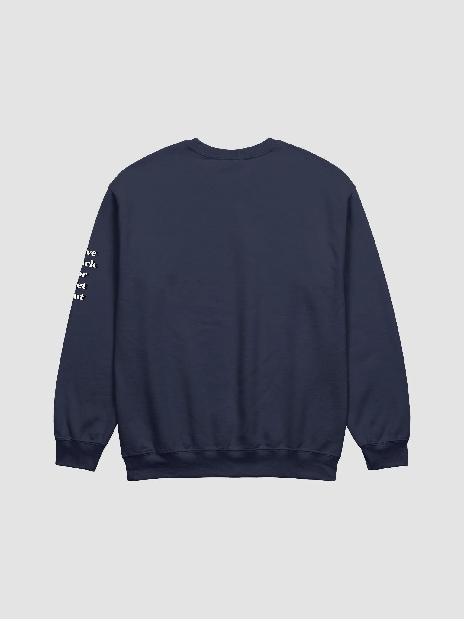 Walking Gardens crewneck 2 product image (3)