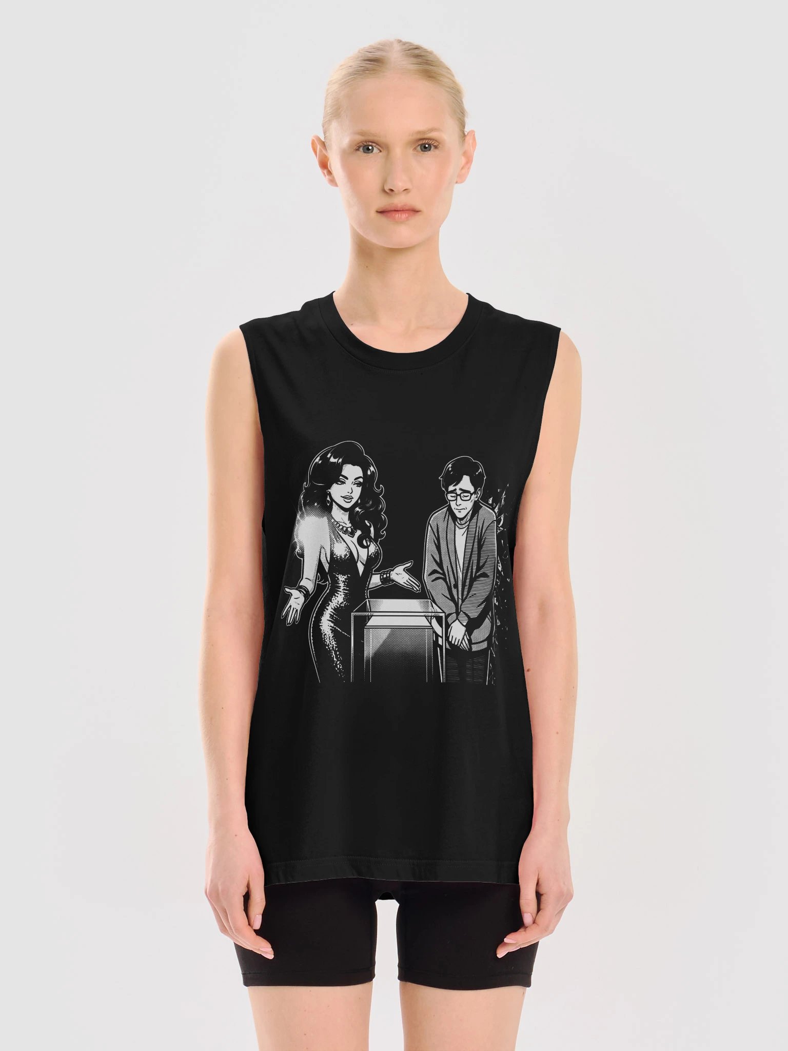 The Hosts — Sleeveless product image (3)