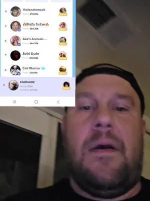 #wedidit #1 #Chefbob02  #community  #tiktoklive