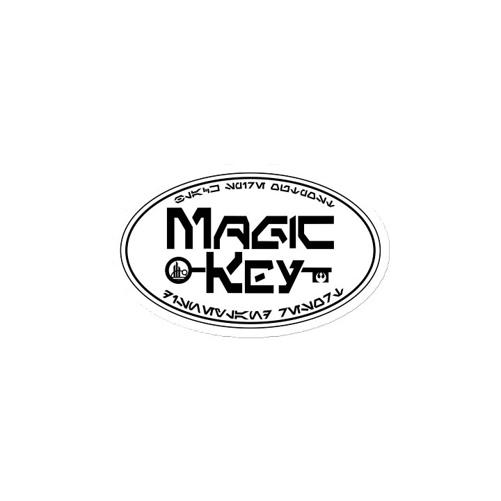 BSO Magic Key Magnet product image (2)