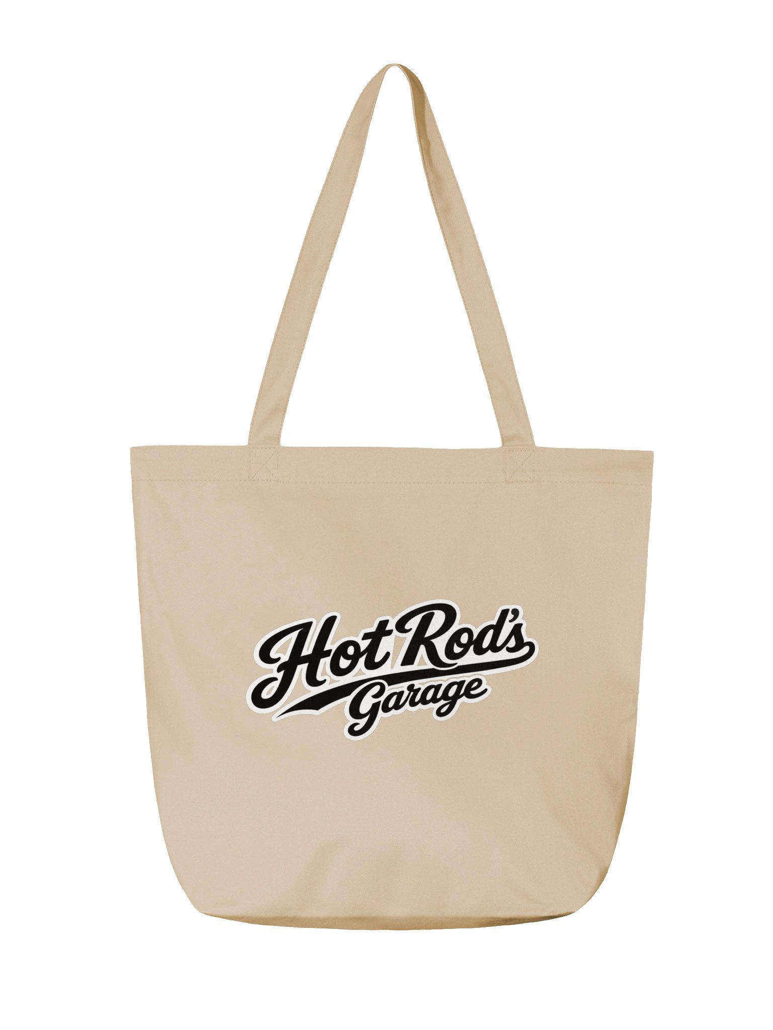 HRG Tote Bag product image (2)