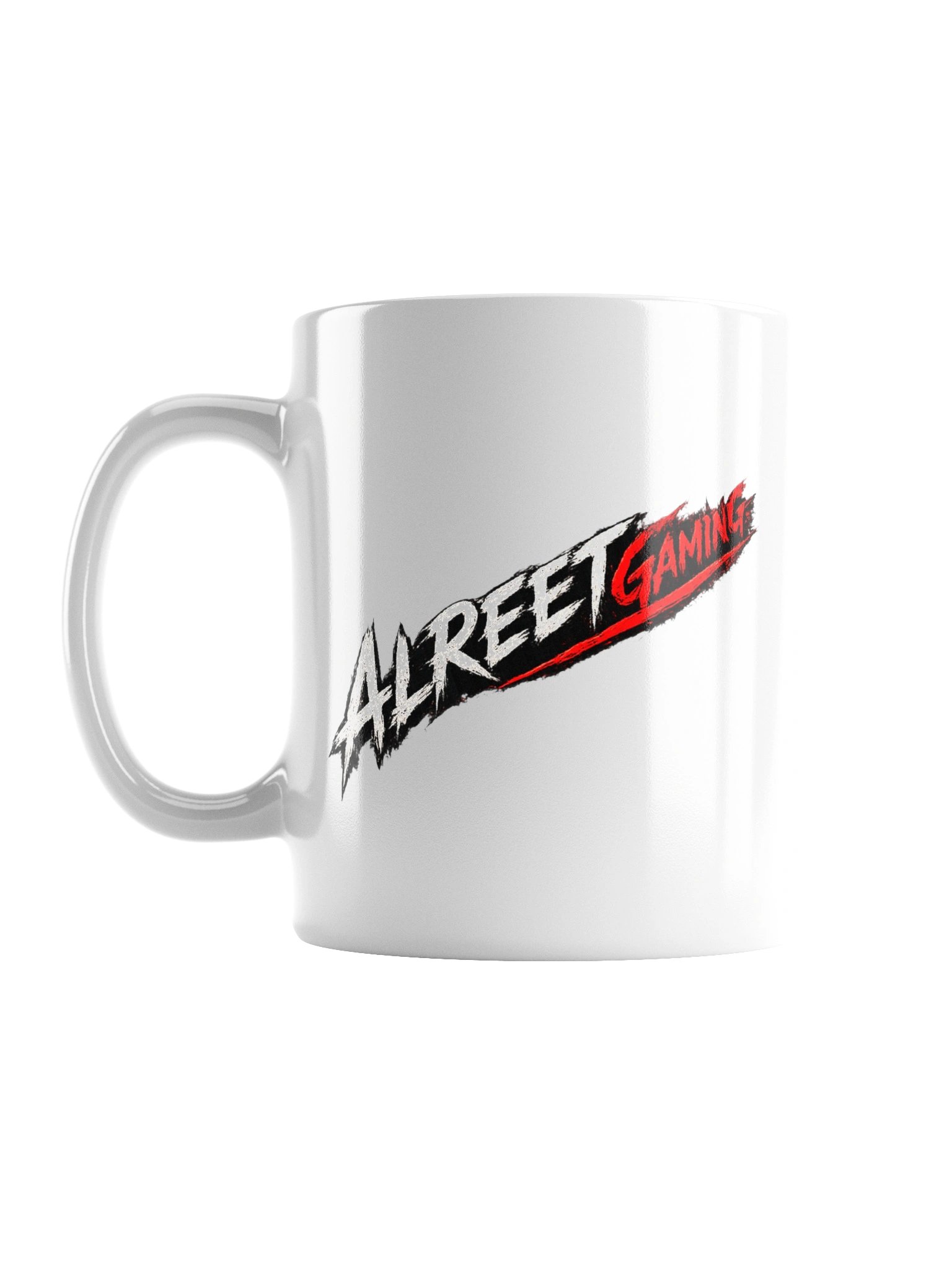 Alreet Gaming Supporter Mug product image (1)