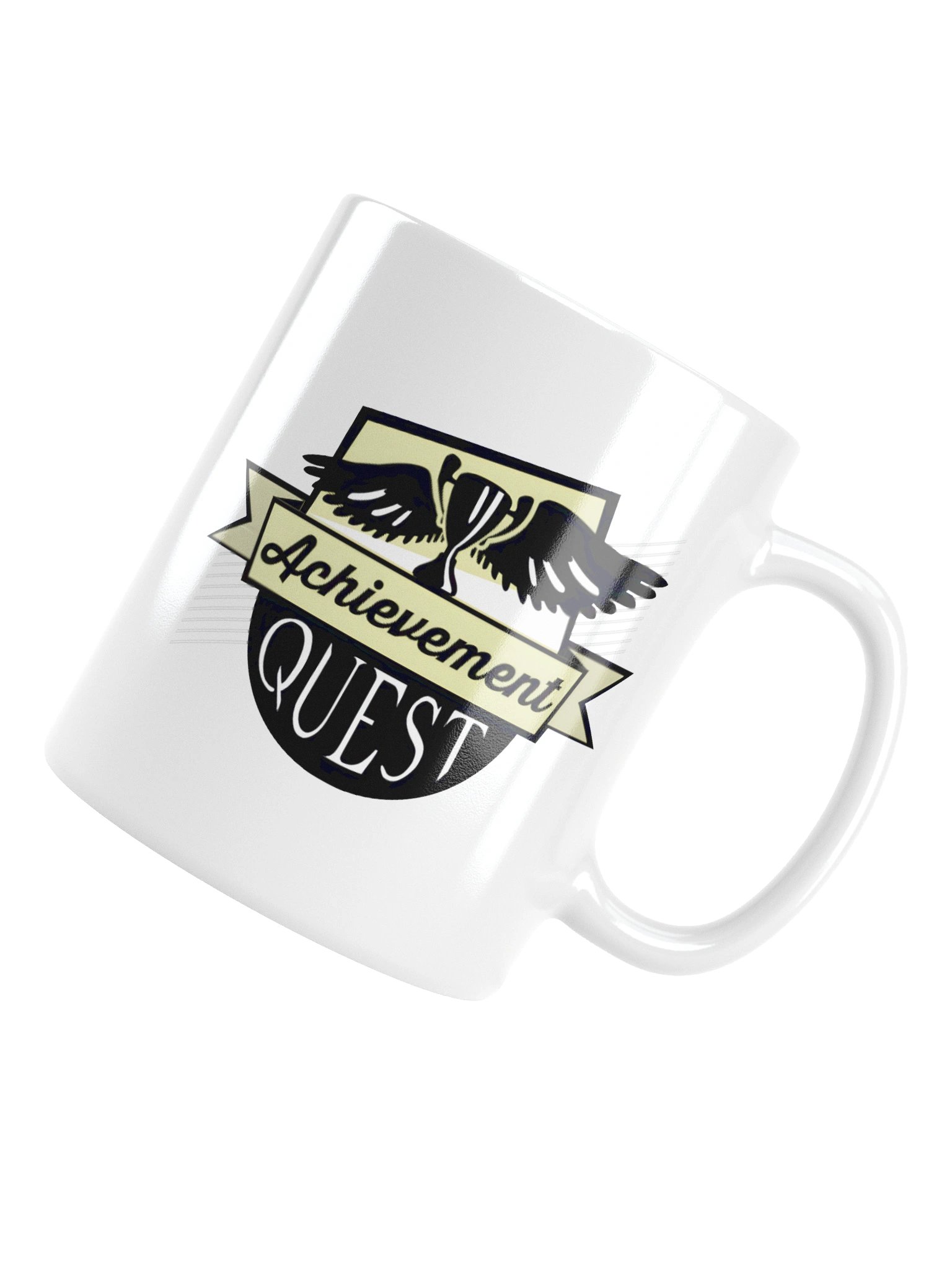 AchievementQuest — EAT. SLEEP. ACHIEVE. product image (13)