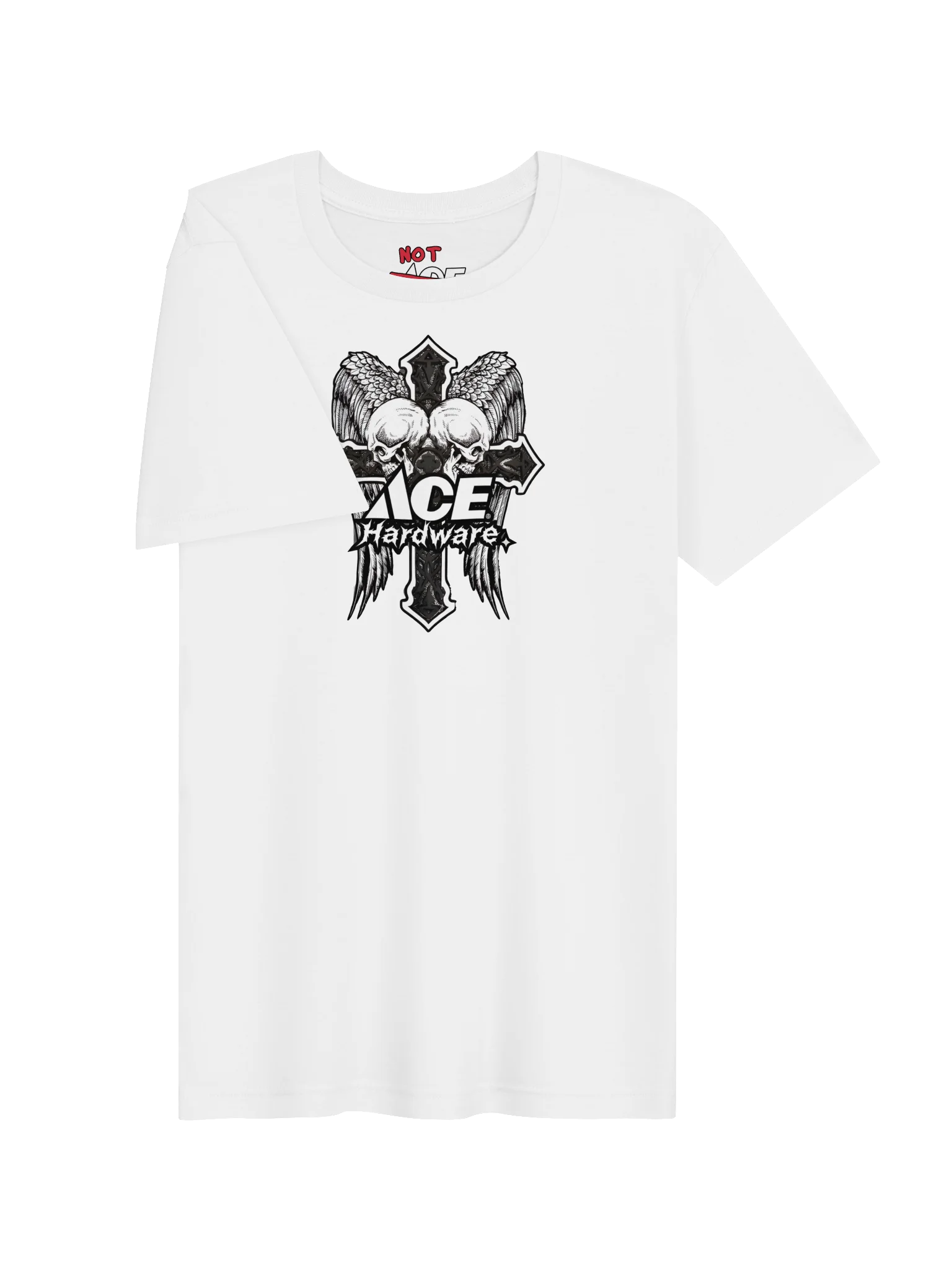 "ACE" BLACK CROSS 2 product image (3)