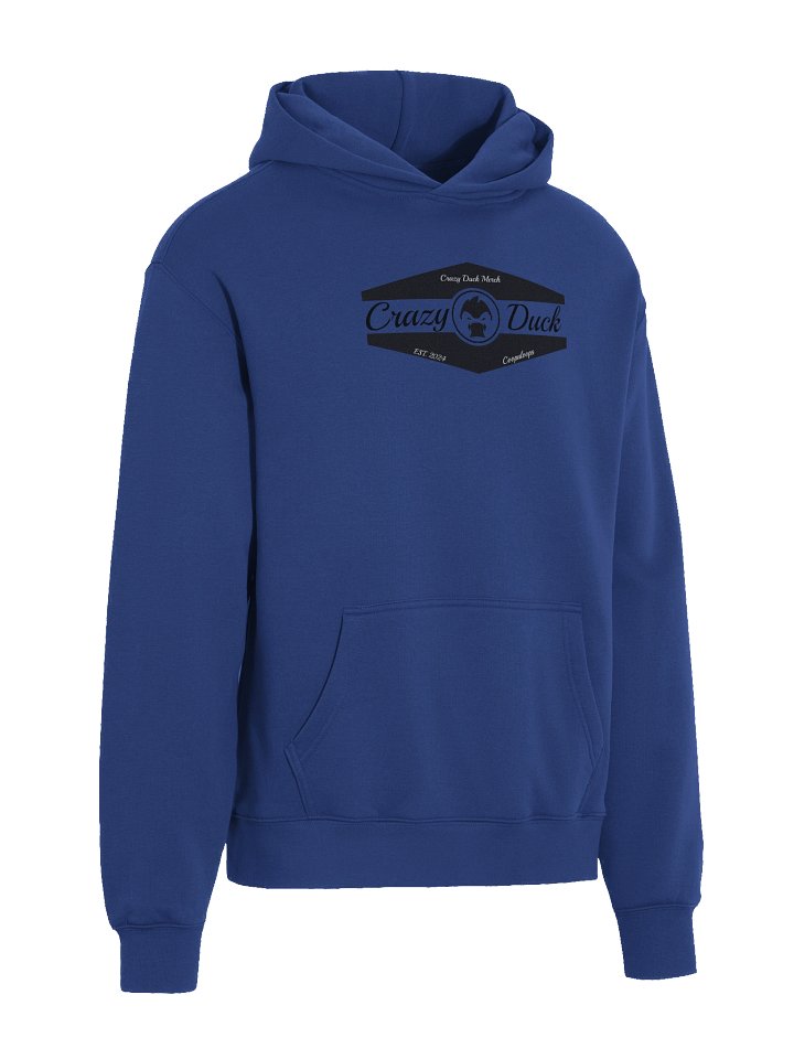Beer Can Hoodie product image (1)