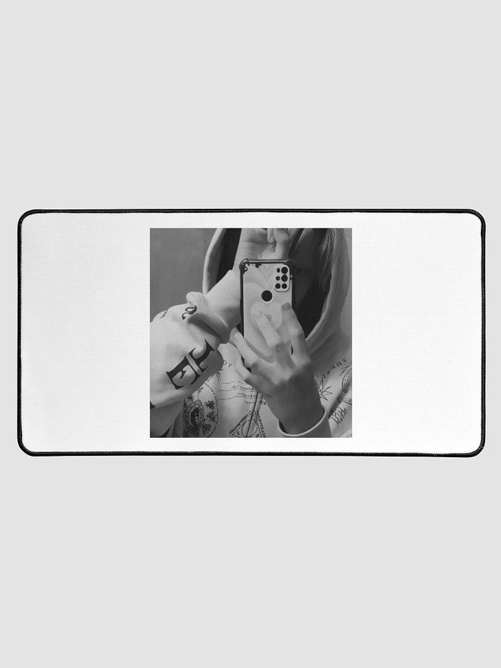 Lil x_999 Album mouse pag product image (1)