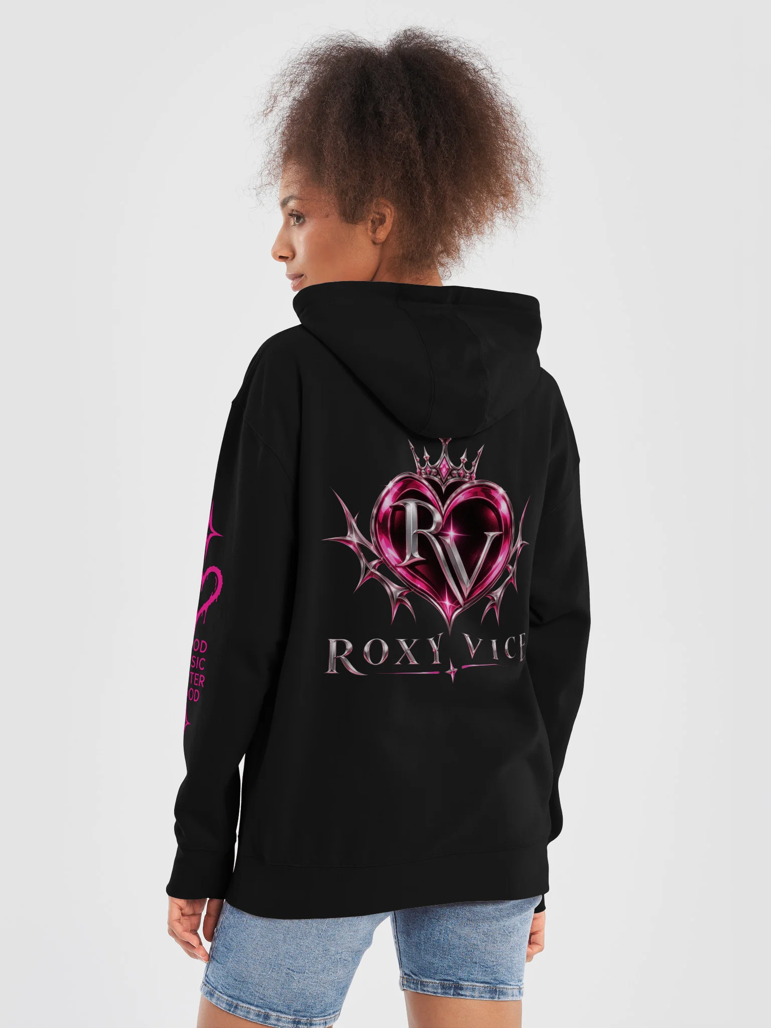 Signature Hoodie product image (6)