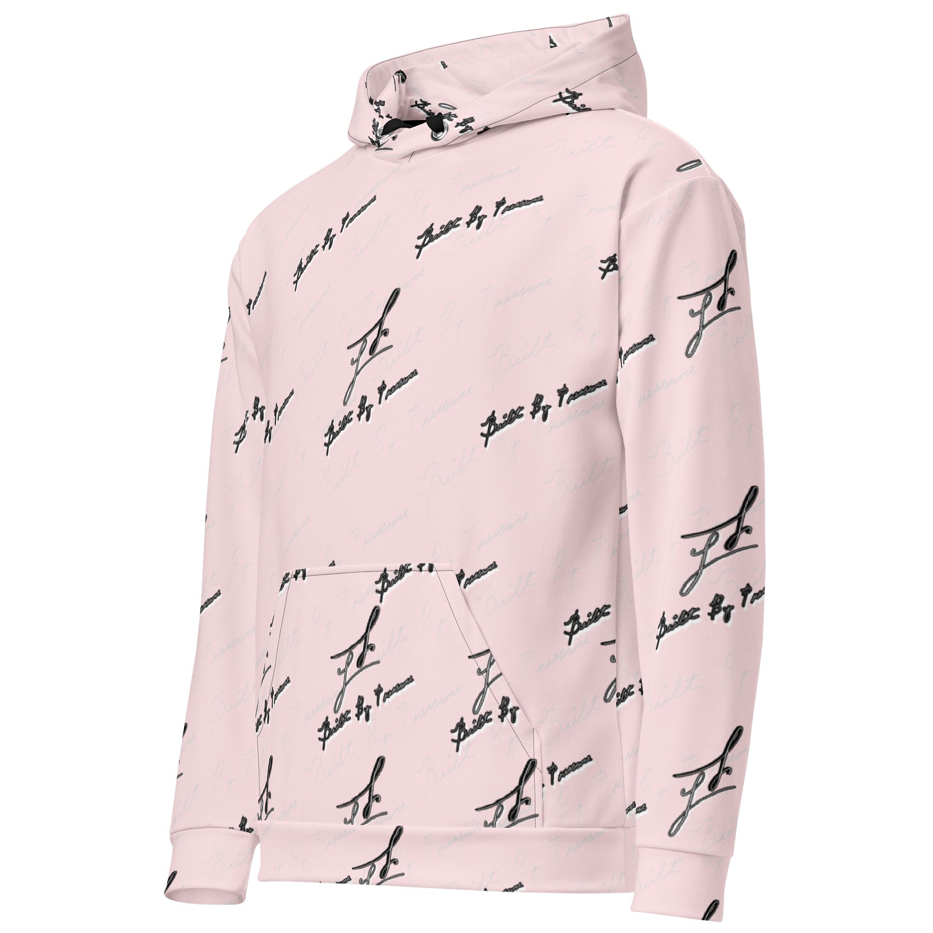 Limited Edition | Cotton Candy RBN V1 | Hoodie product image (4)