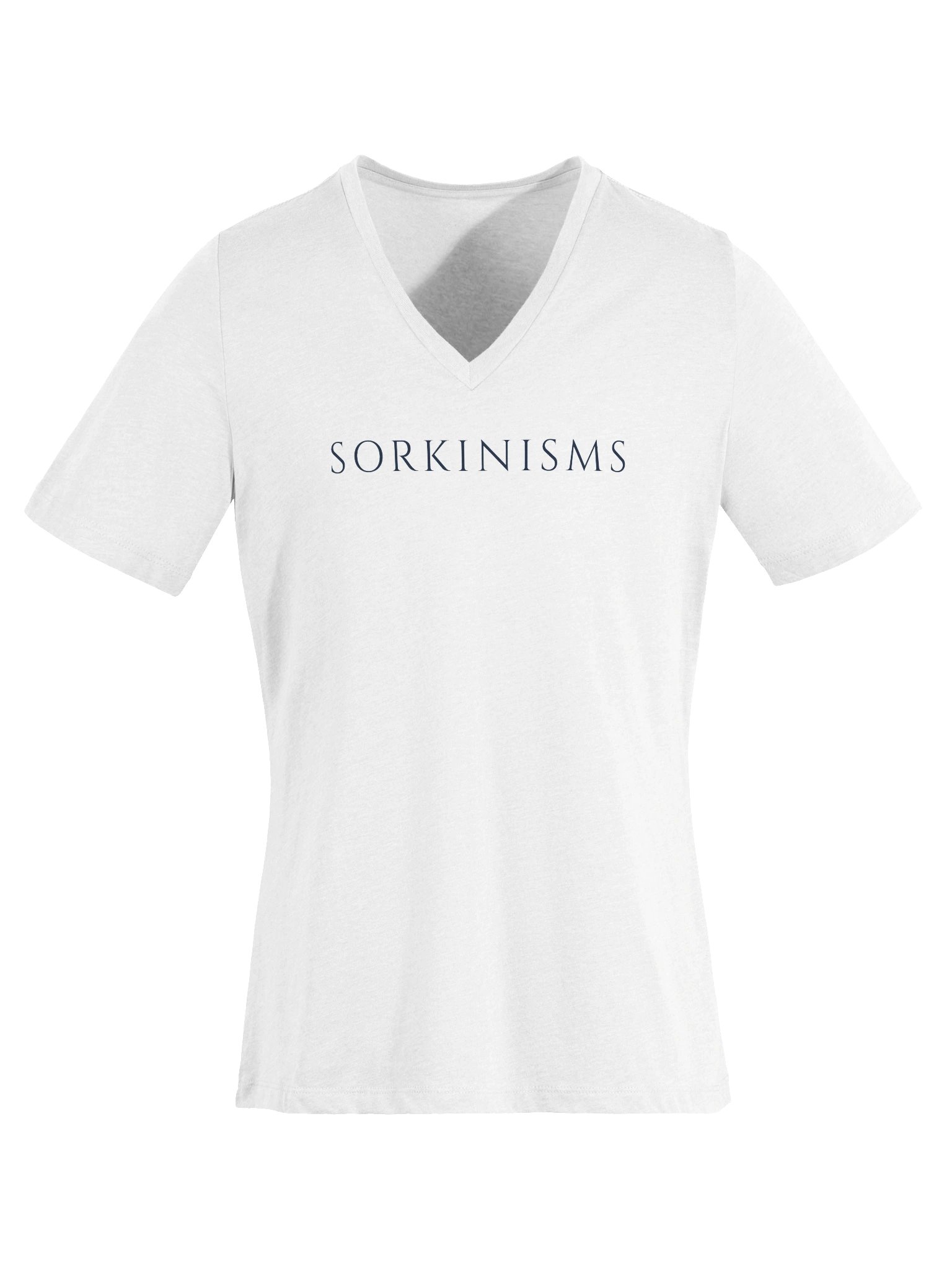 Sorkinisms Women’s Tee product image (6)