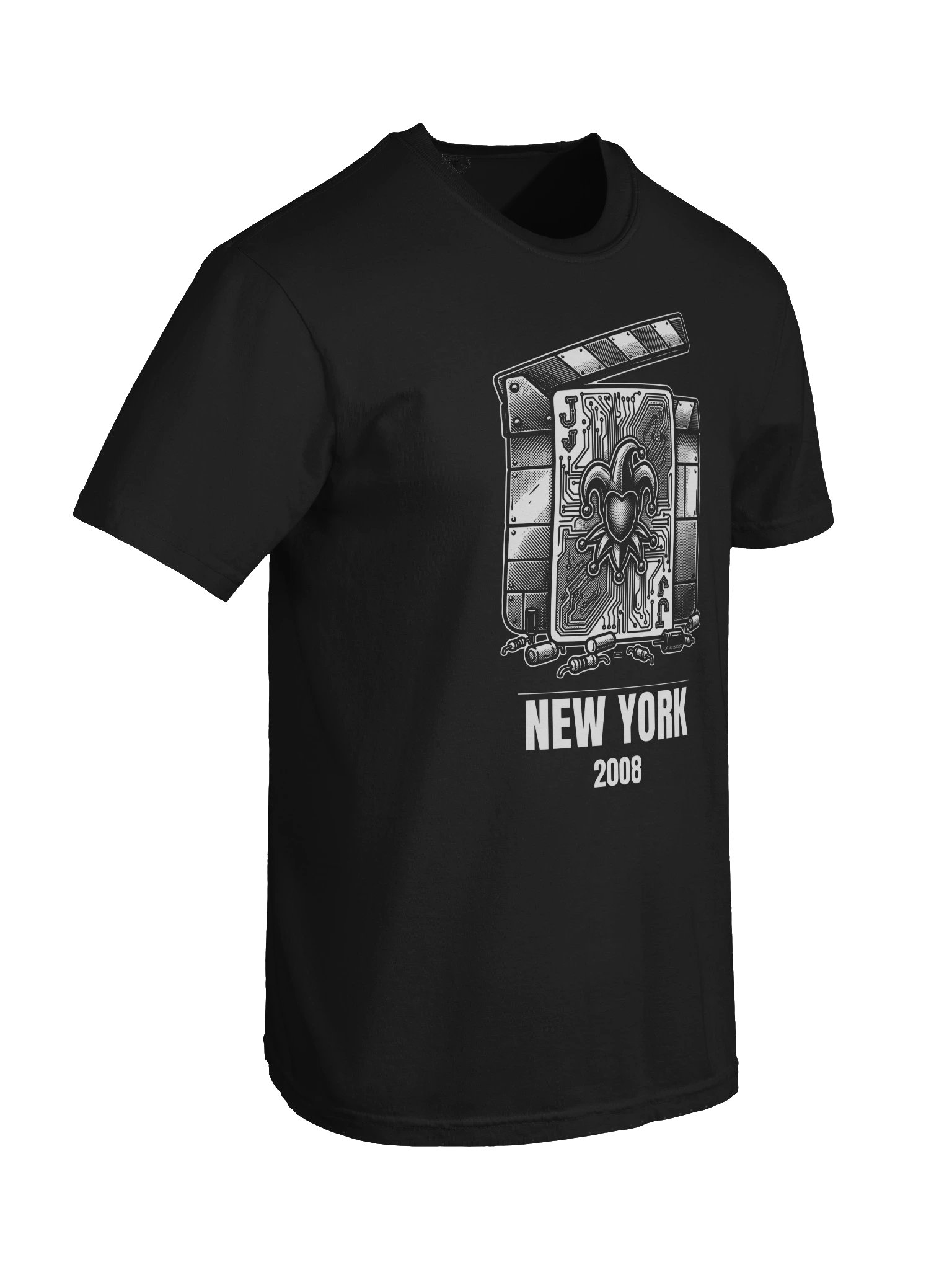 New York 2008 — Tee product image (6)