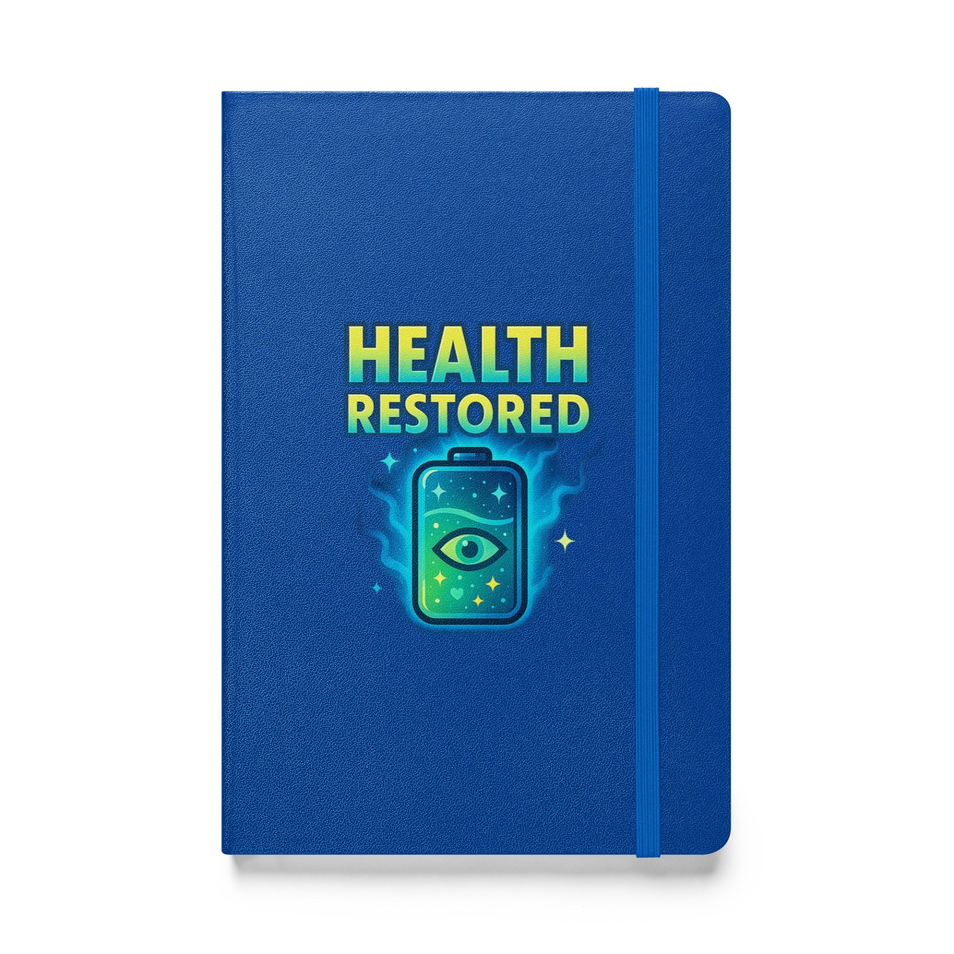 Health Restored Journal product image (2)