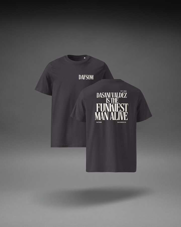 FMA Tee product image (1)