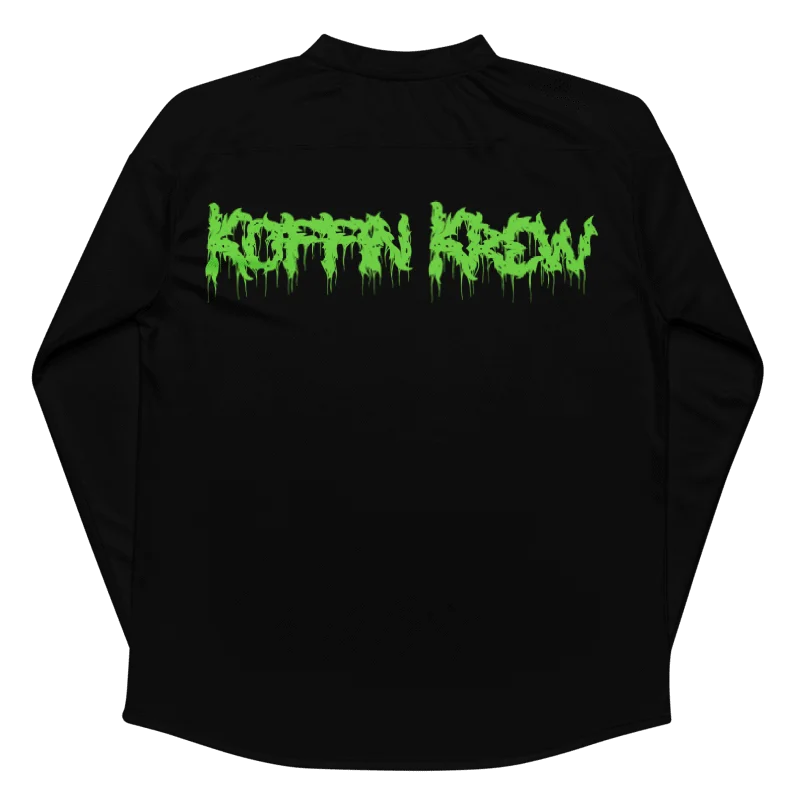 Cosmic Baphomet Jersey product image (2)