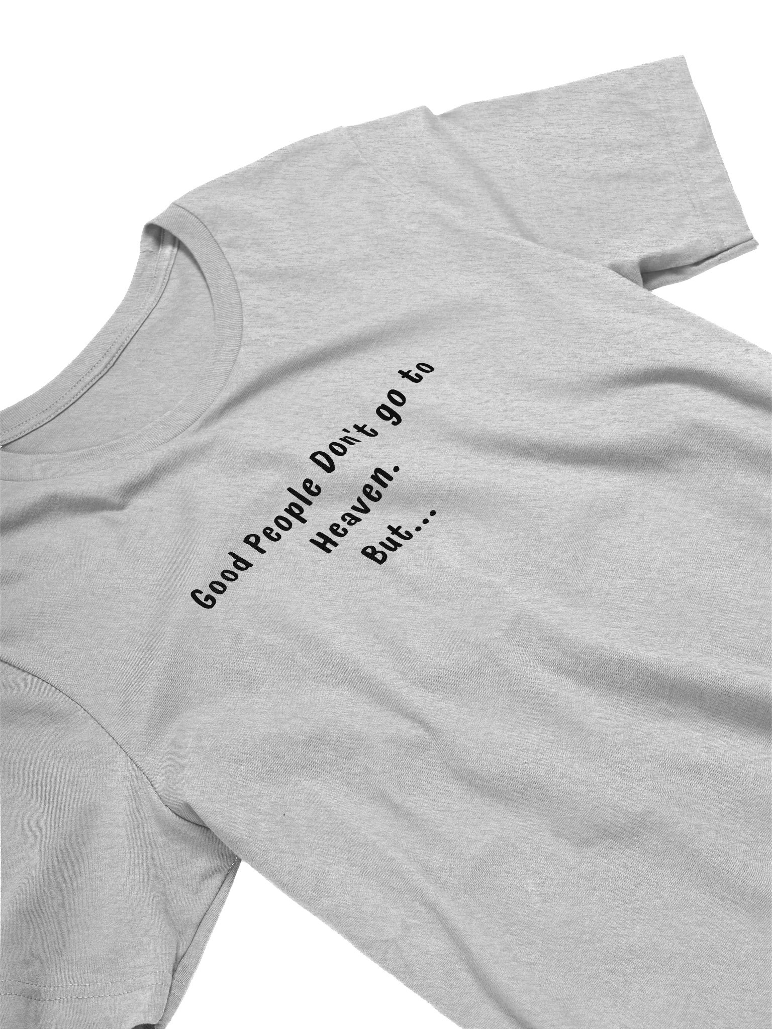 Saved T-Shirt product image (3)