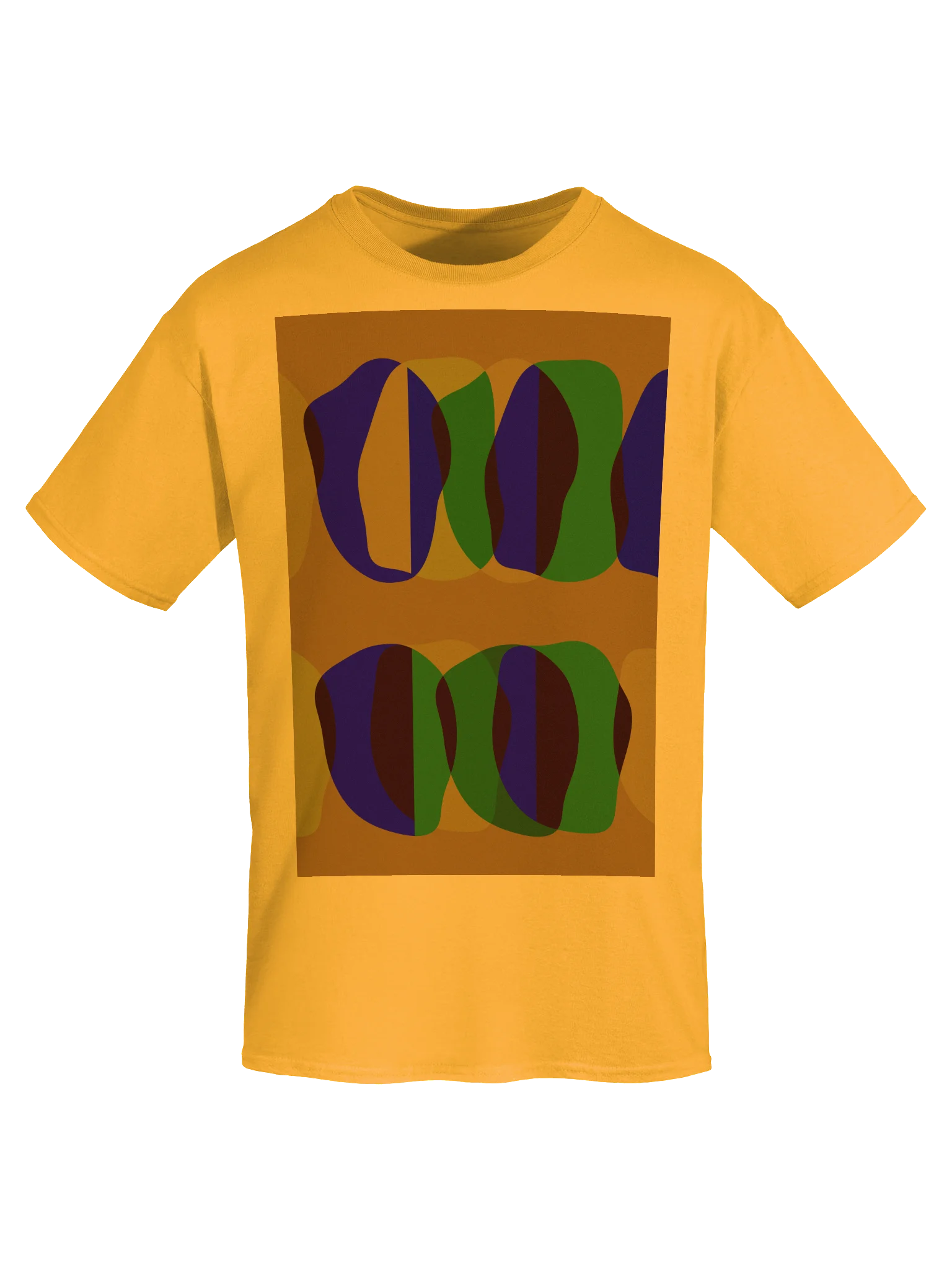 Symmetric Fusion T-Shirt product image (7)