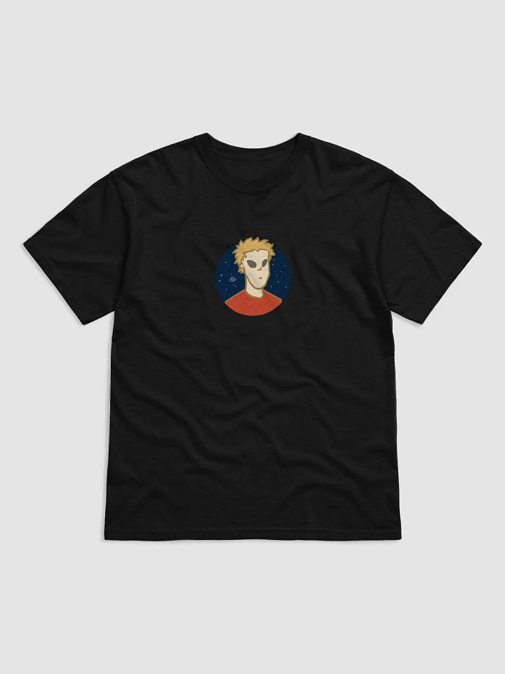 Original TSM Alien Logo Tee product image (2)