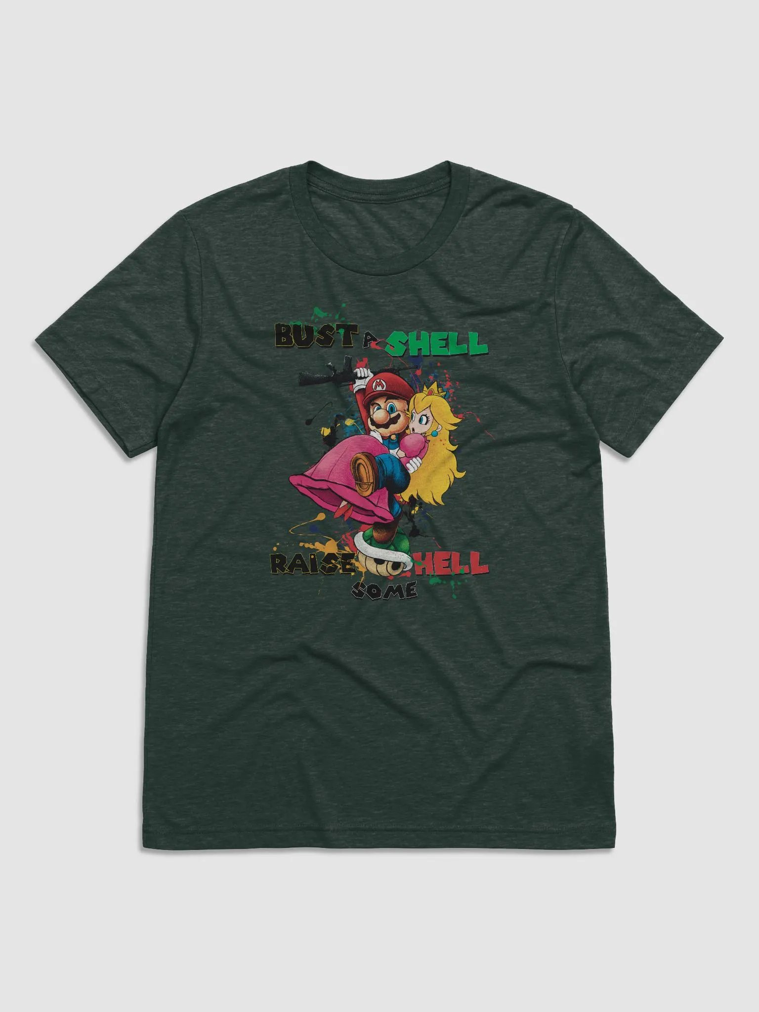 Bustin' Shells by StephyJ product image (25)