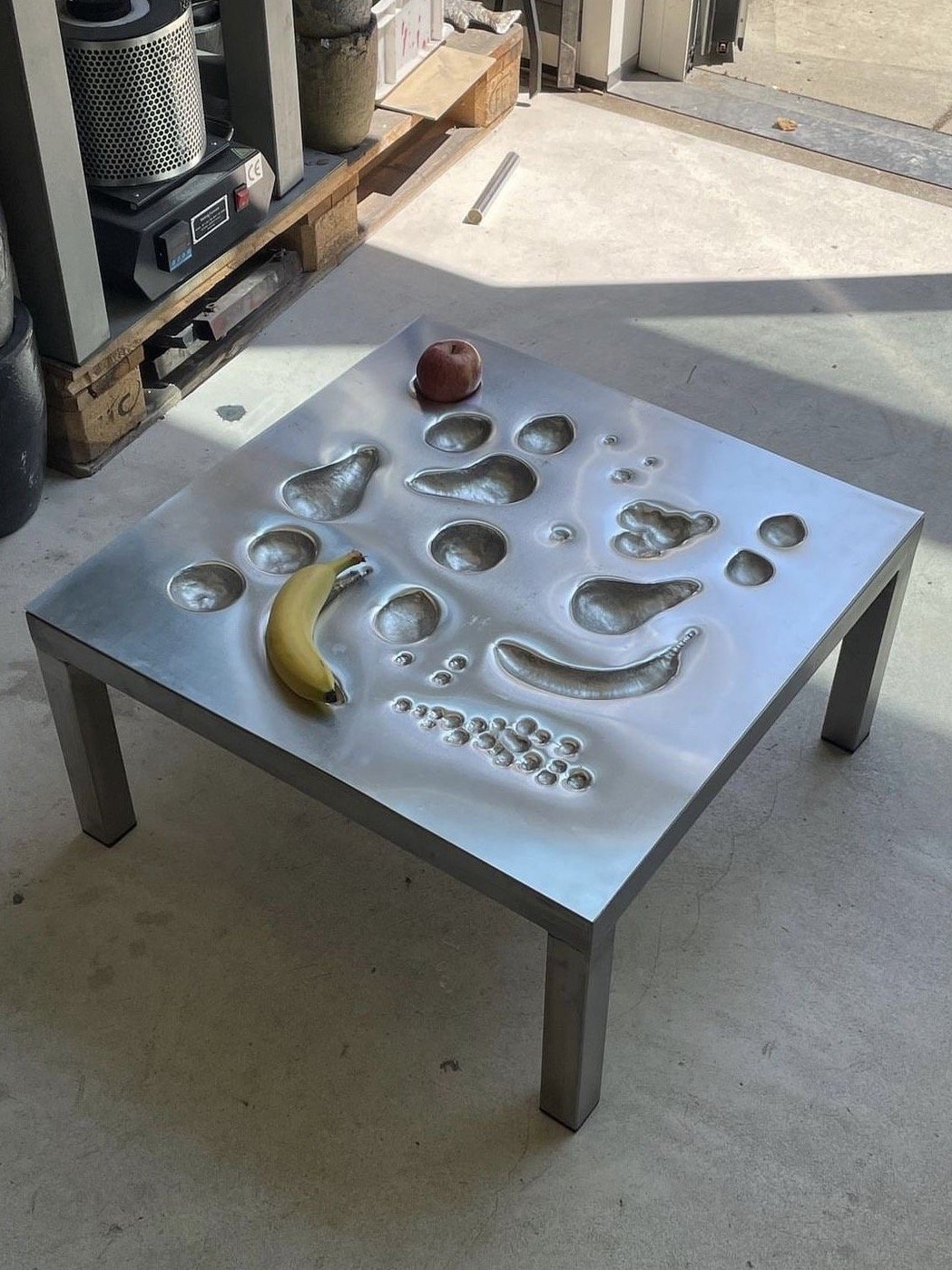 Artistic Fruit Table product image (1)