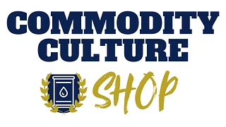 Commodity Culture