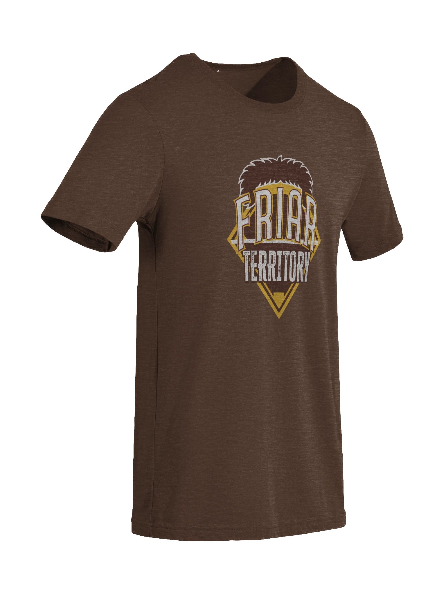 Short Sleeve T-Shirt product image (2)