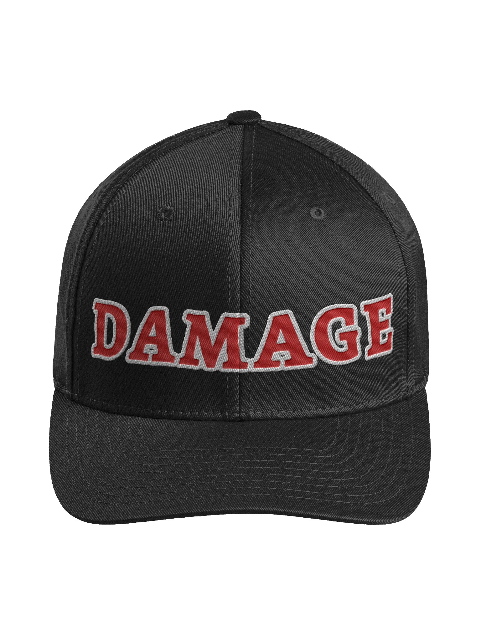 DAMAGE CAP product image (1)