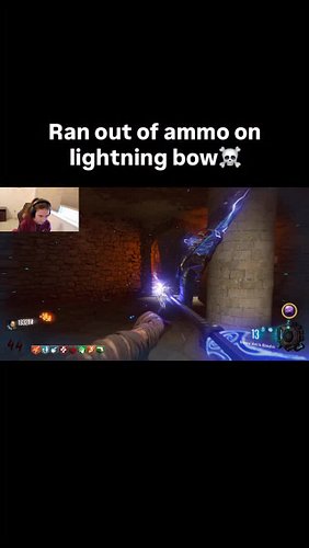 Never going to let the panzer distract me like that again! #zombies #blackops3 #gameplay #blackops3zombies