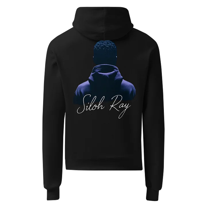 Love You So Often Official Champion Hoodie — Edition I product image (3)