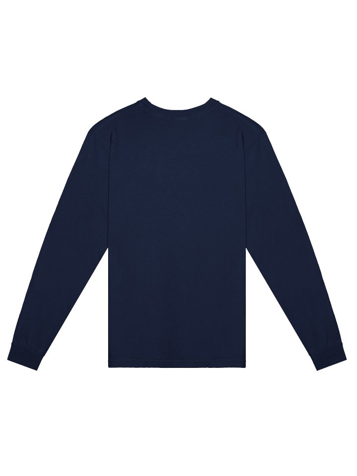 Sweet Baby Angel Long Sleeve product image (2)