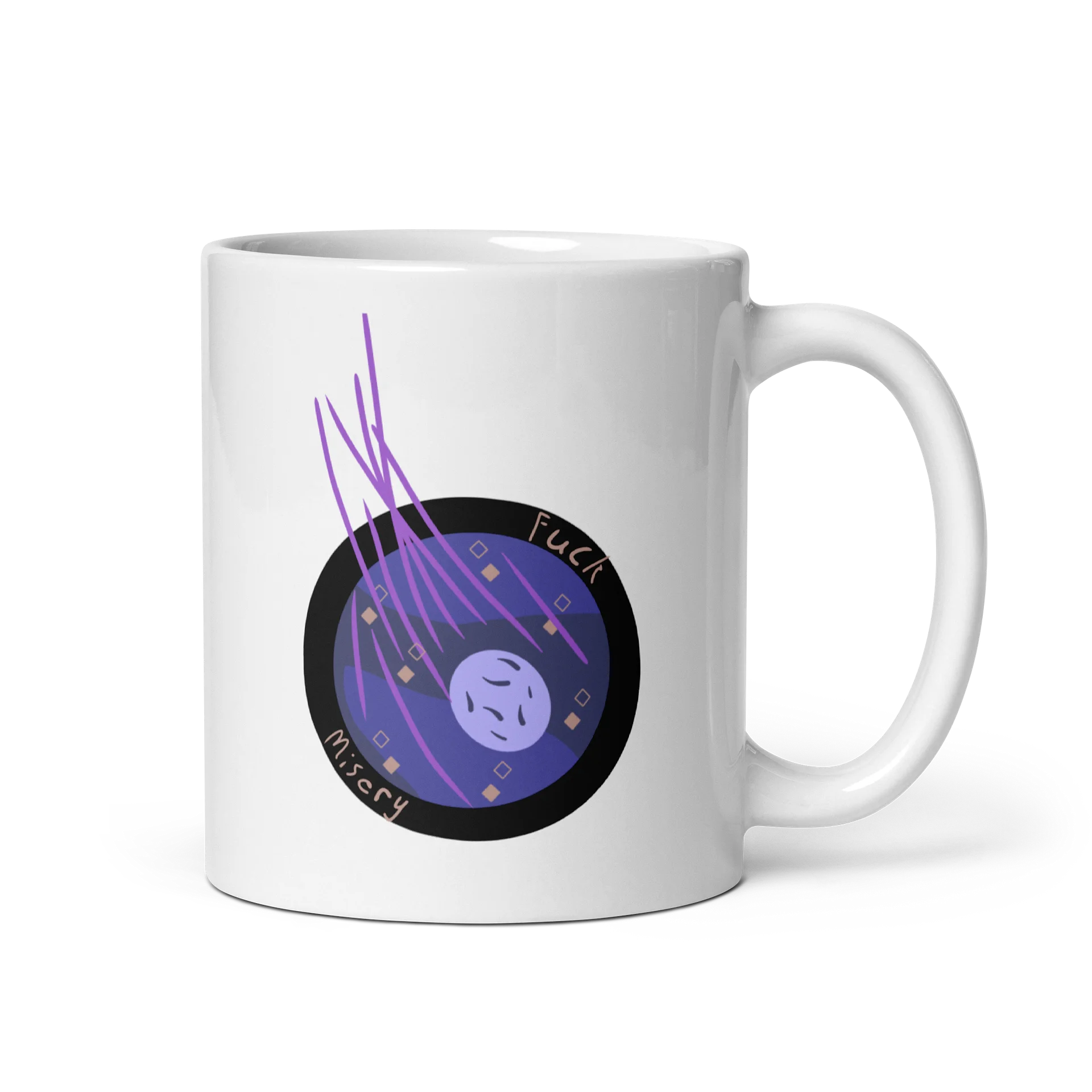 Ceramic Mug product image (1)