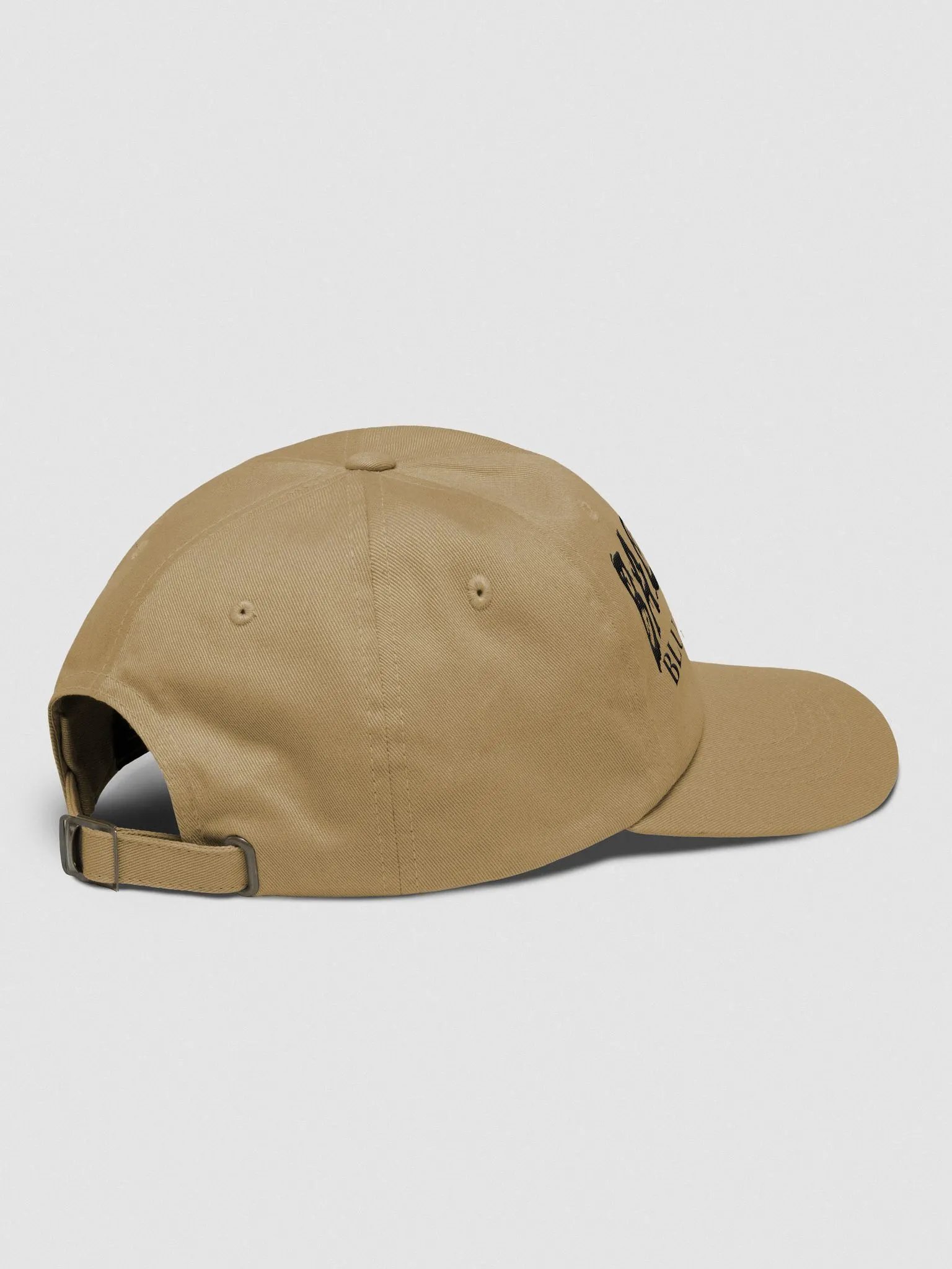 Backwoods Logo Hat product image (4)