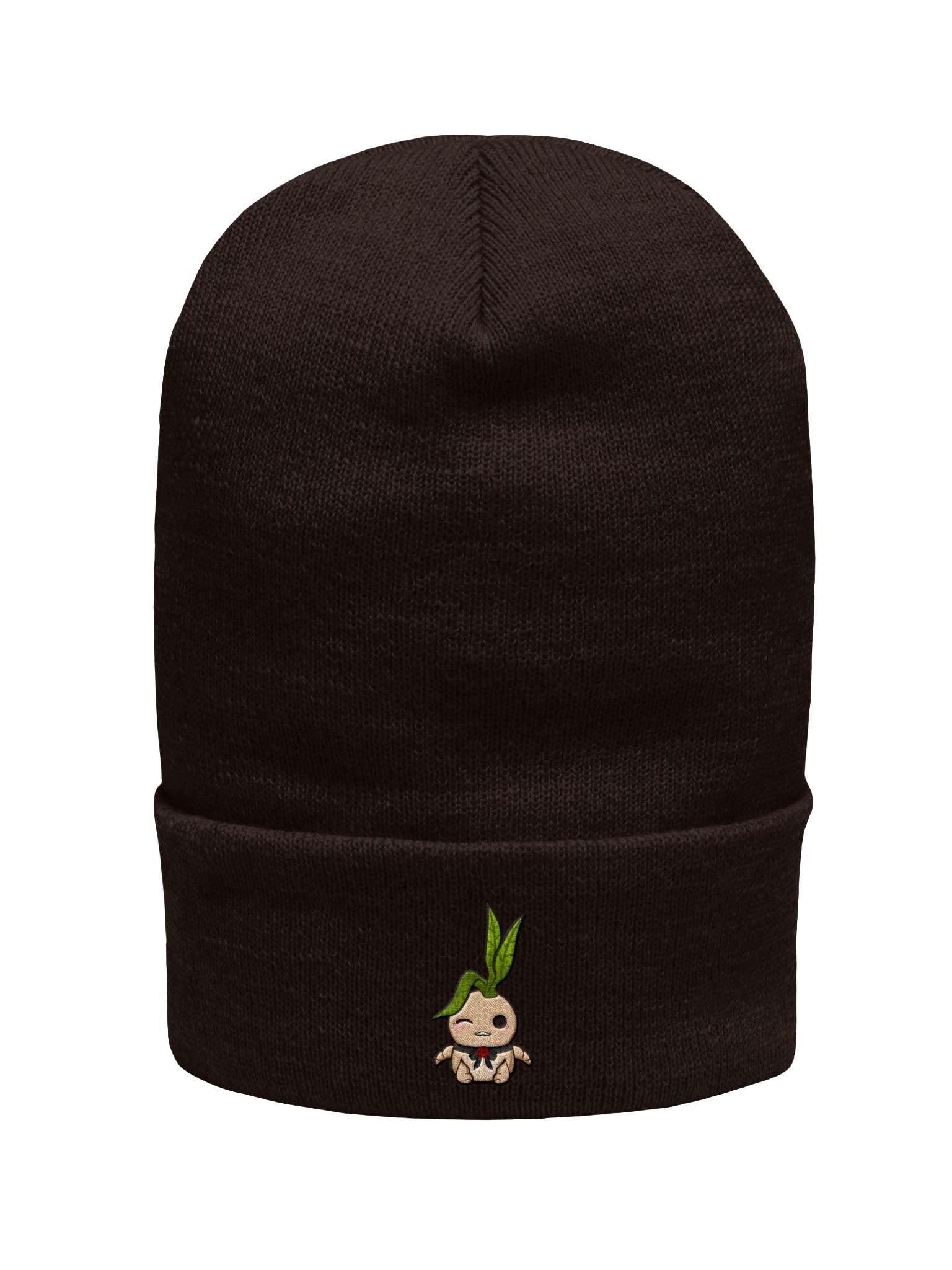 Rinaza Beanie: Rosebud product image (1)