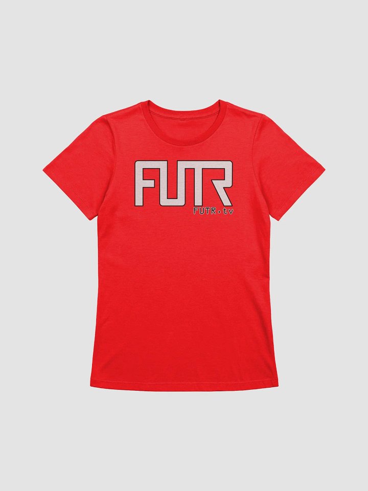 Women's FUTR White Logo product image (2)
