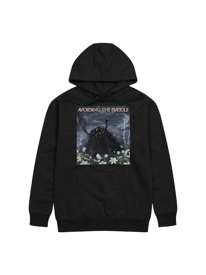 Gravelord Aris Hoodie product image (49)