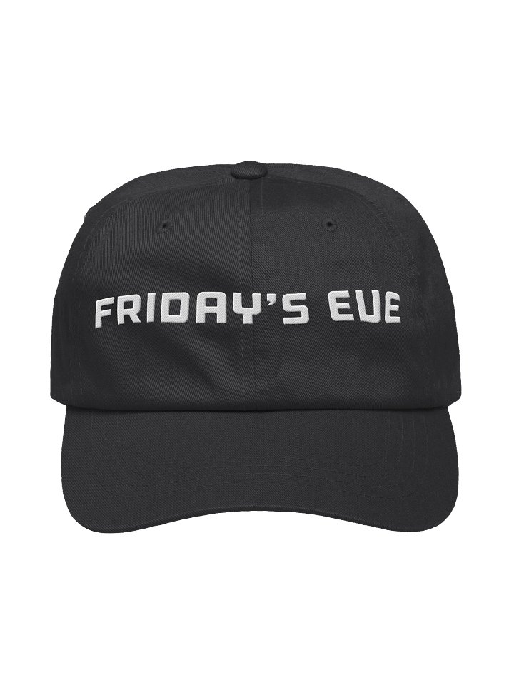 Fridays Eve Dad Hat product image (52)