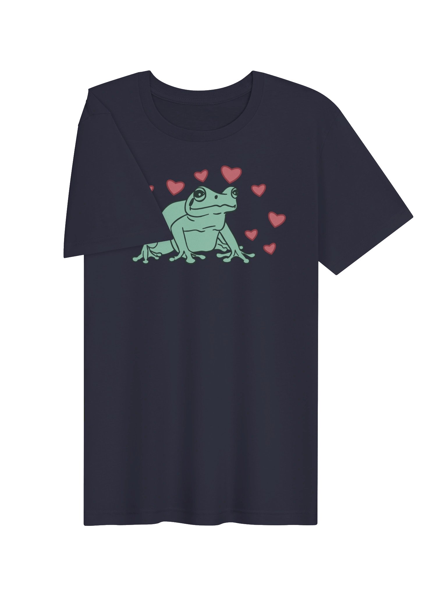 Happy Frog T-Shirt product image (3)