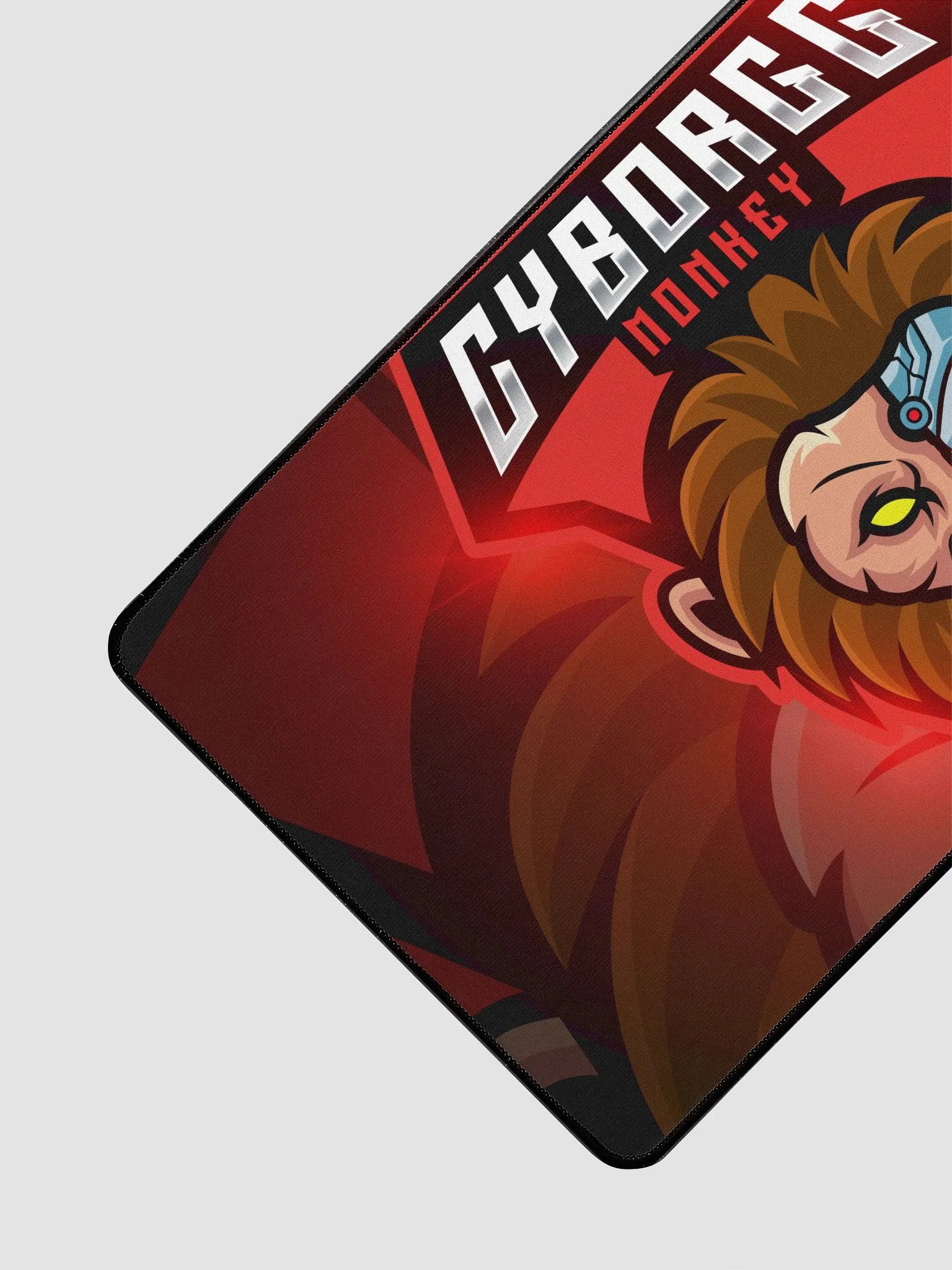 Monkey Desk Mat product image (3)