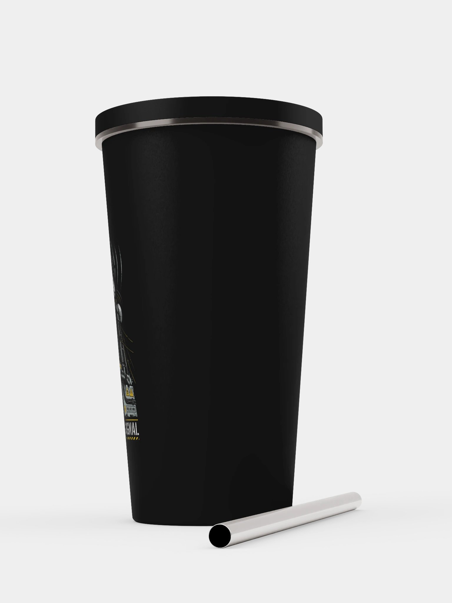 Signal Array — Tumbler product image (5)