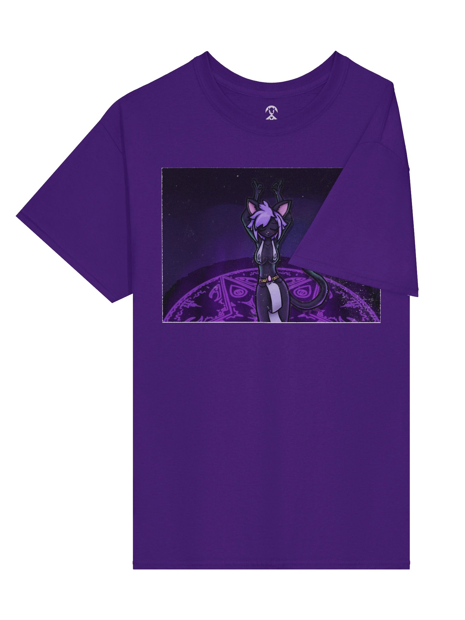 "Oxygenate" Tee product image (12)