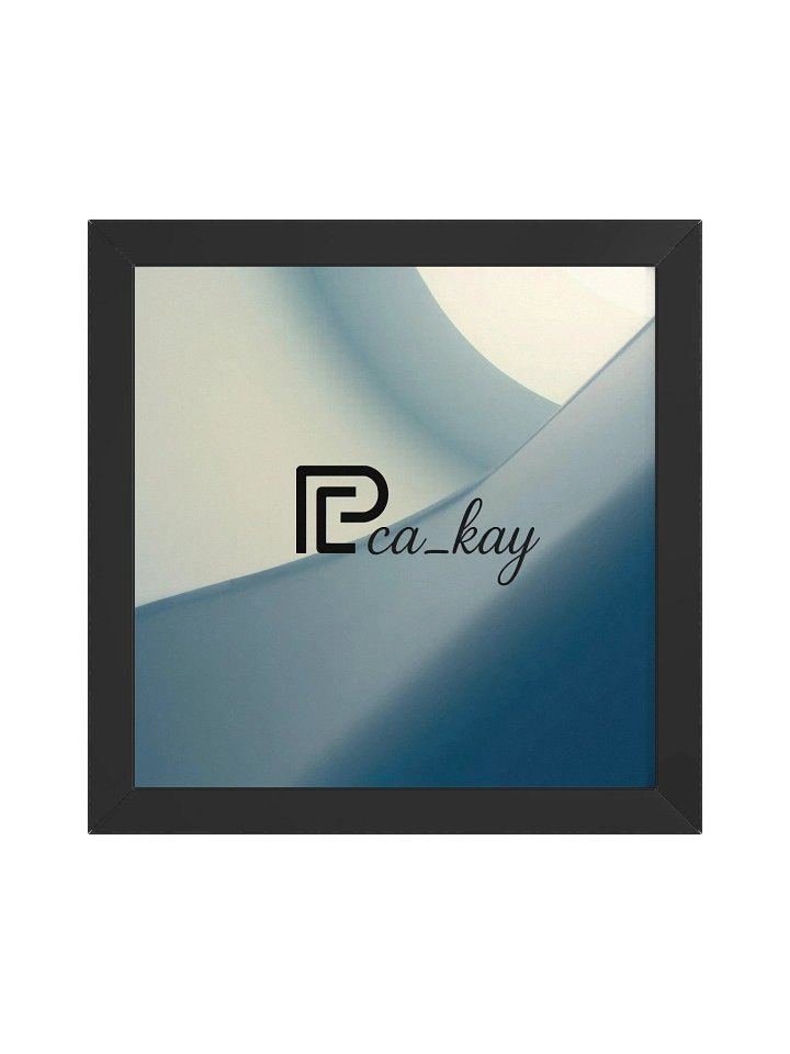 CA_Kay Framed product image (6)