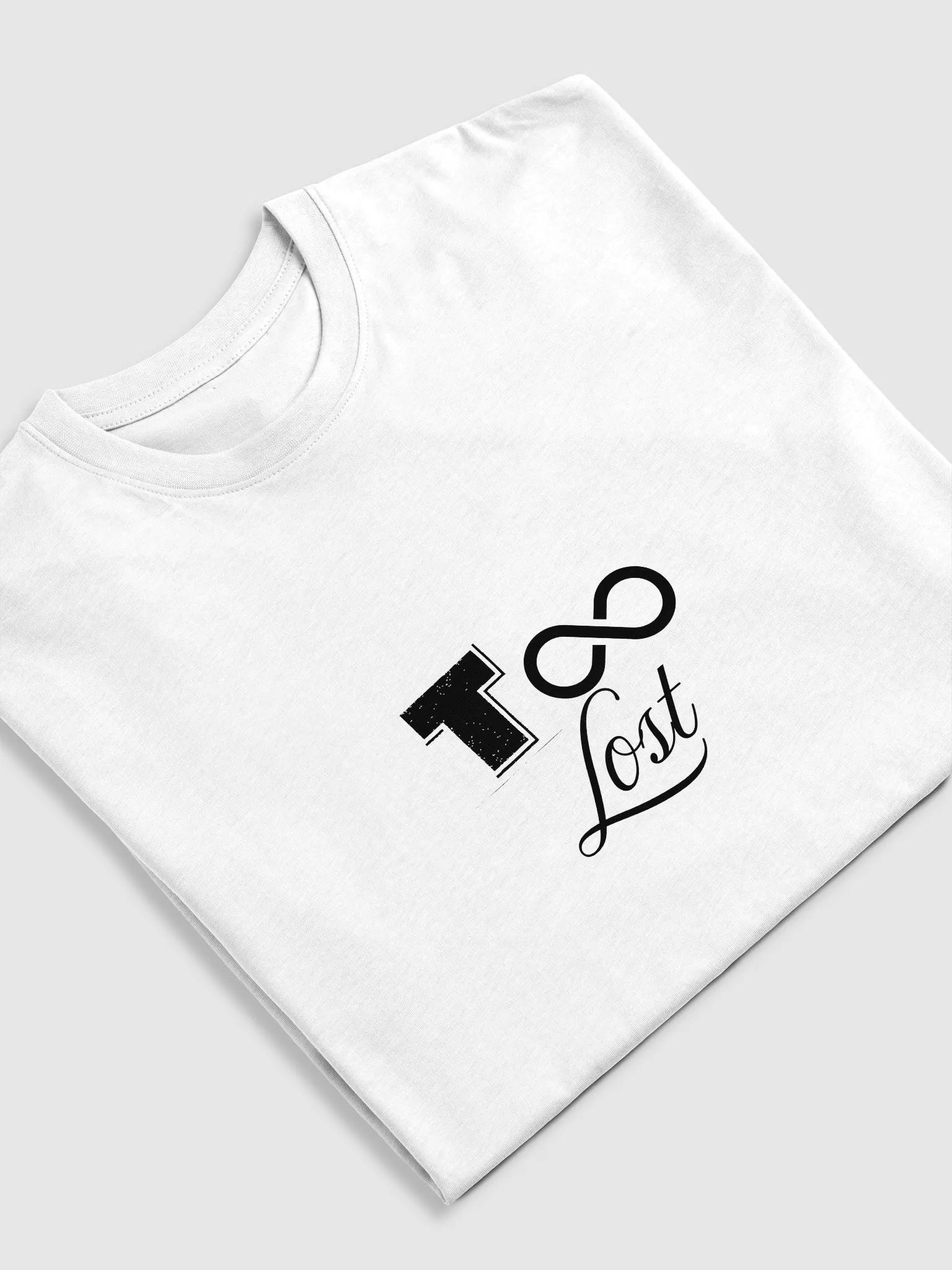 Midnight Black Premium Tee product image (9)