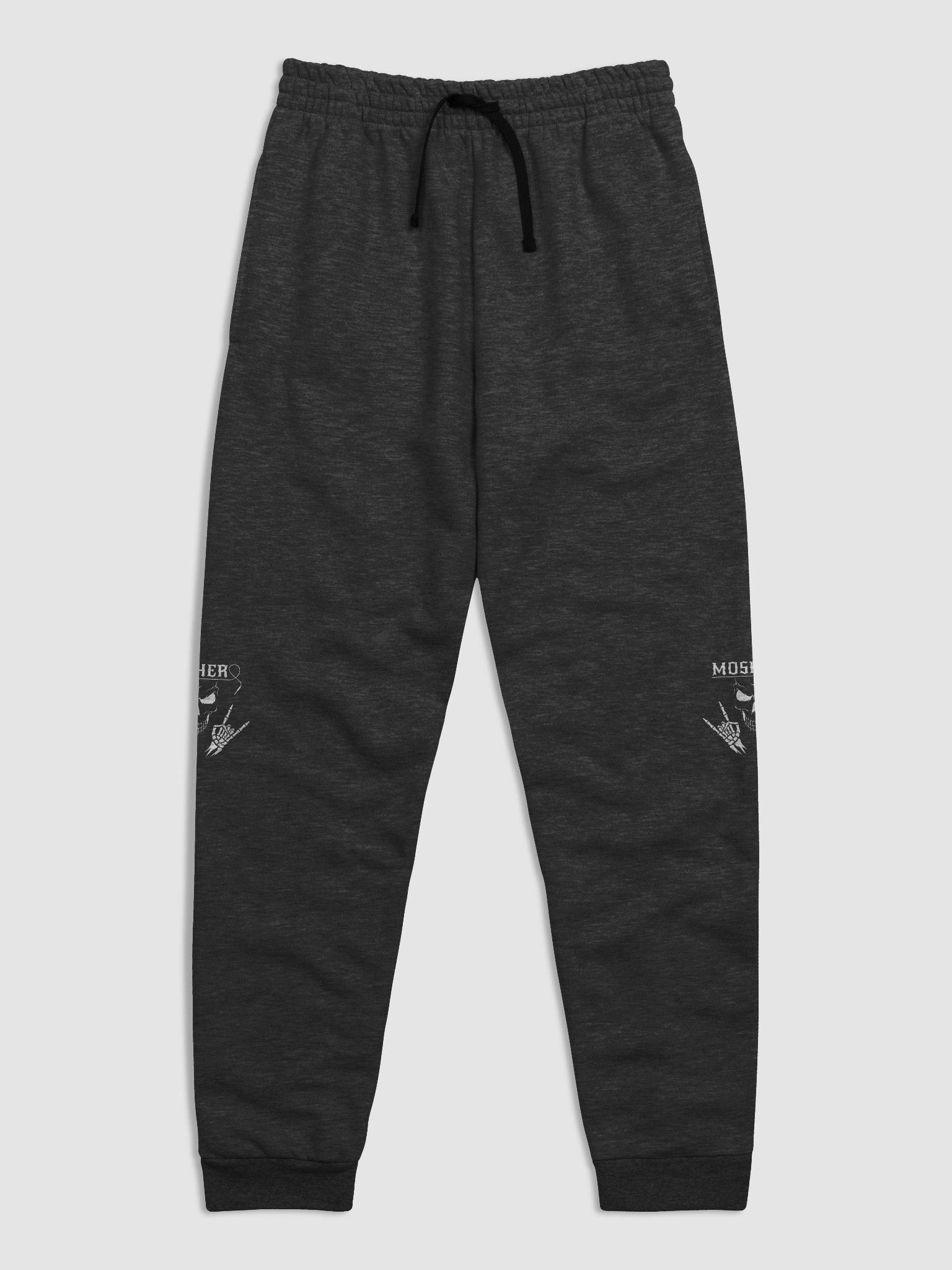 CLEAN OG LOGO SWEATPANTS product image (6)