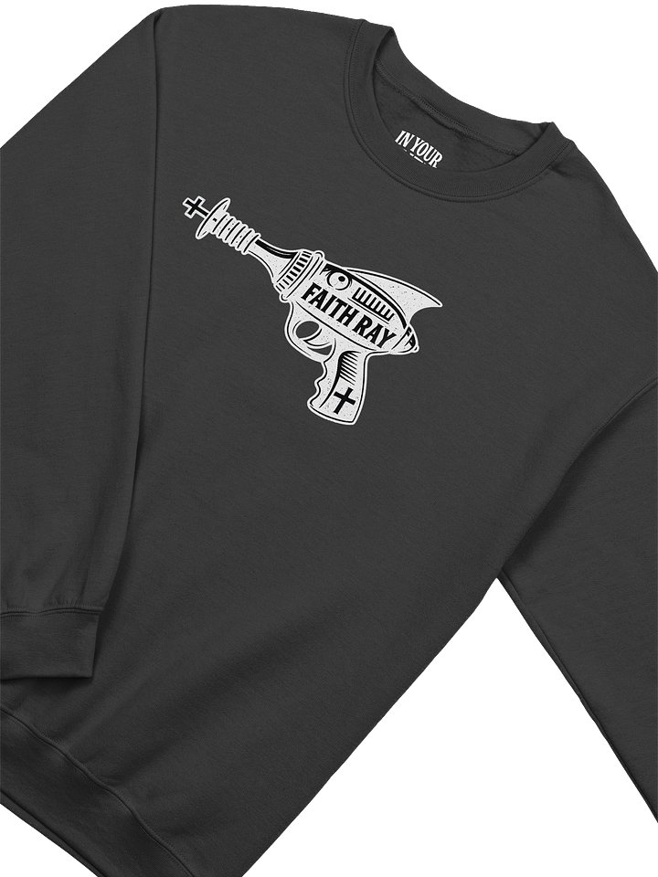 Faith Ray Sweatshirt product image (2)