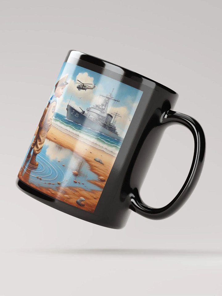 Sailor's Daydream Mug product image (4)