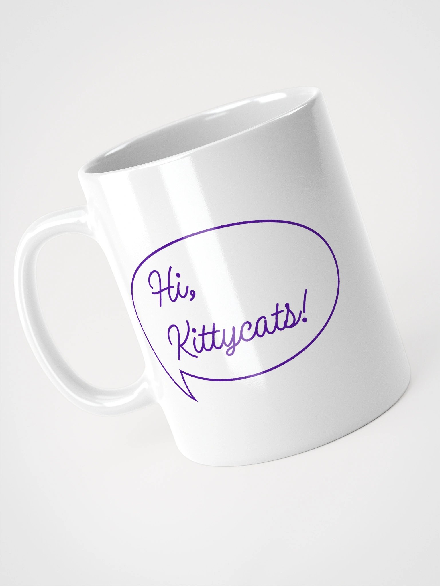 Kittycats Jumbo Java Mug product image (4)