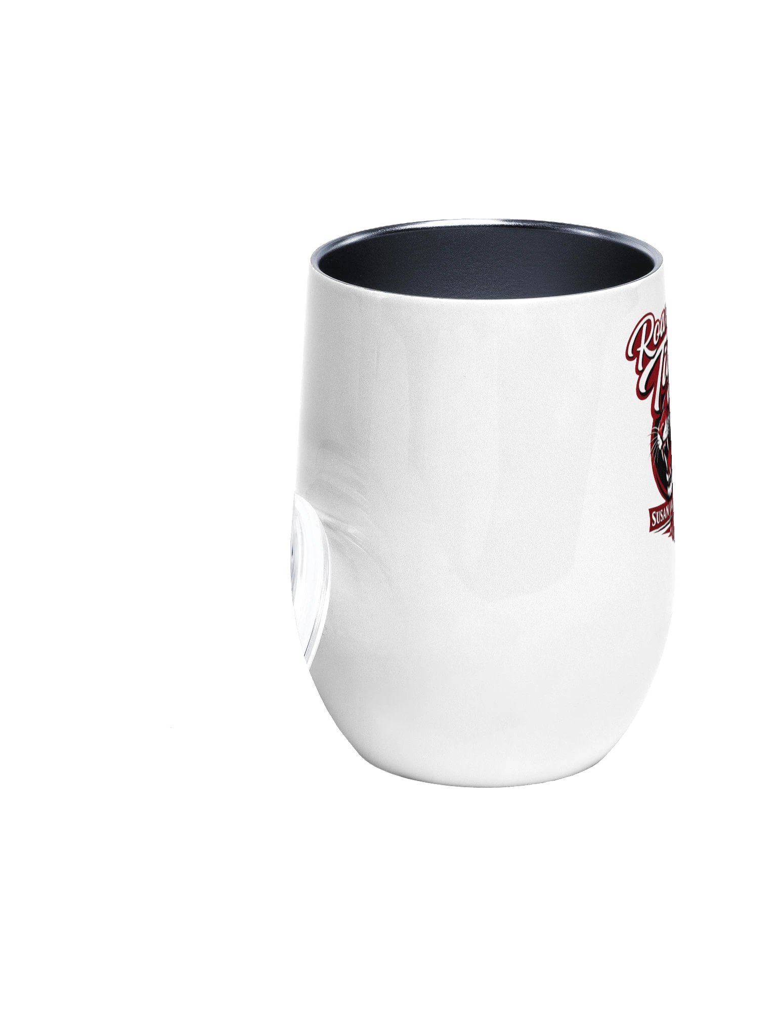 Roar of a Tiger Wine Tumbler product image (2)