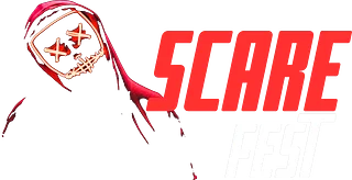 ScareFest Online Store | Watch us on Twitch, Youtube and TikTok!